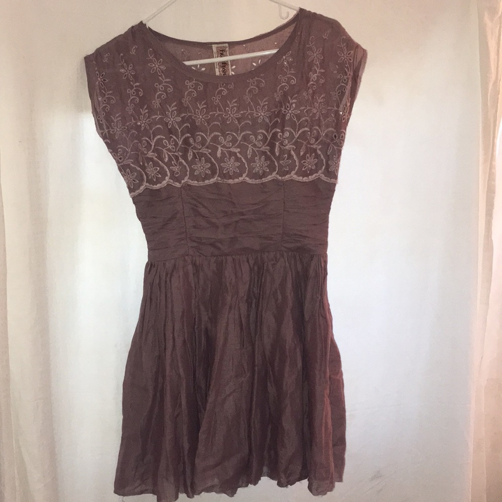 Free People dress